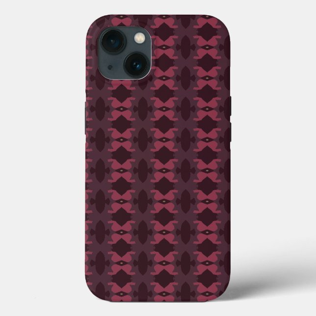 Funda De Case-Mate Para iPhone Funda para iPhone / iPad (Reverso )