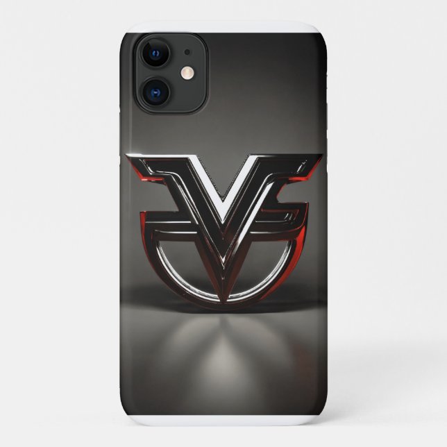 Funda De Case-Mate Para iPhone Funda para iPhone / iPad (Reverso)