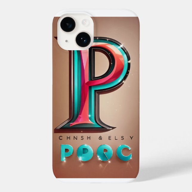 Funda De Case-Mate Para iPhone Funda para iPhone / iPad (Reverso )