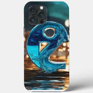 13 Pro Max Funda para iPhone / iPad