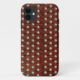 11 Funda para iPhone / iPad