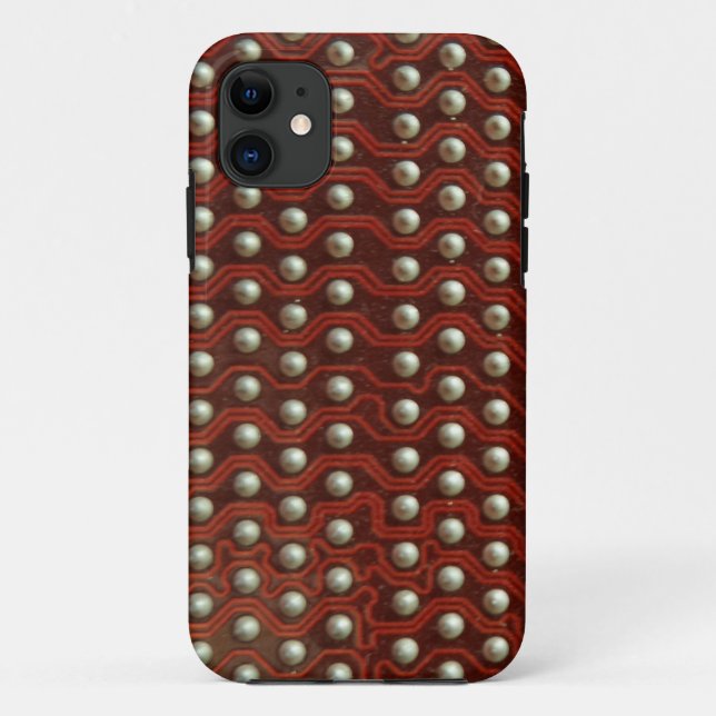 Funda De Case-Mate Para iPhone Funda para iPhone / iPad (Reverso)