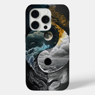 15 Pro Funda para iPhone / iPad