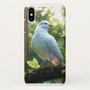 X Funda para iPhone / iPad