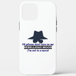 Funda para iPhone / iPad