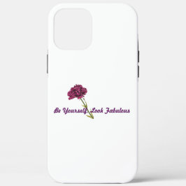 Funda para iPhone / iPad