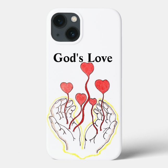Funda De Case-Mate Para iPhone Funda para iPhone / iPad (Reverso)