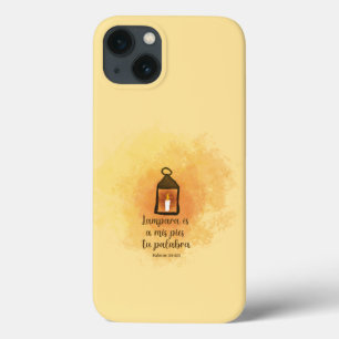 13 Funda para iPhone / iPad