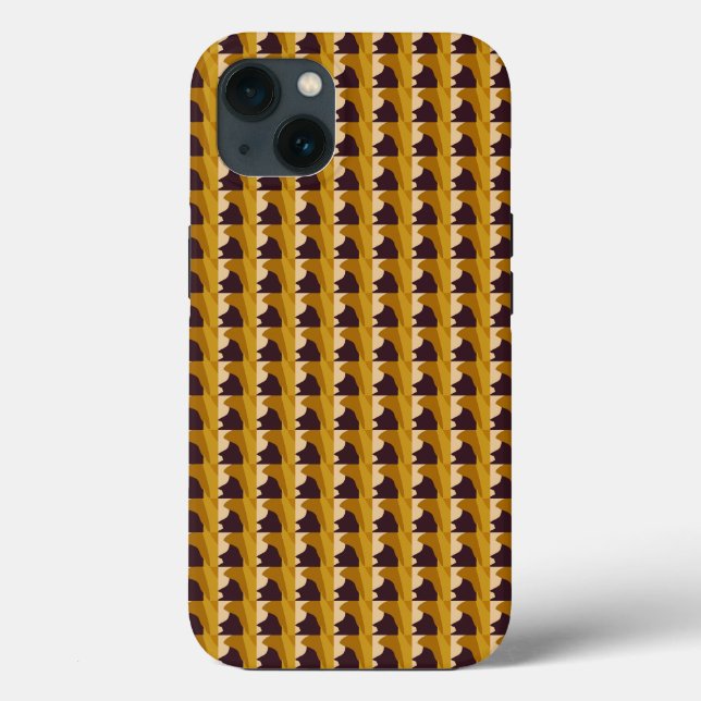 Funda De Case-Mate Para iPhone Funda para iPhone / iPad (Reverso )