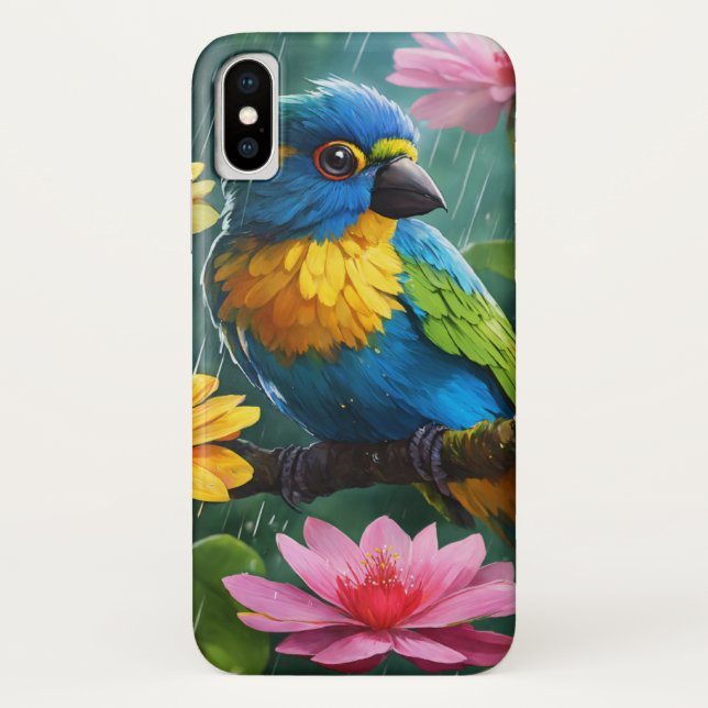 Funda De Case-Mate Para iPhone Funda para iPhone / iPad (Reverso)
