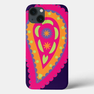 13 Funda para iPhone / iPad