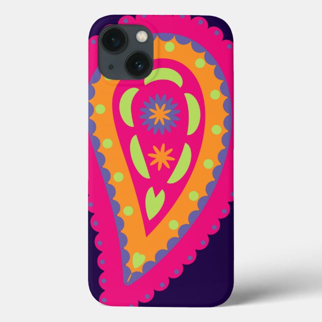Funda De Case-Mate Para iPhone Funda para iPhone / iPad (Reverso)
