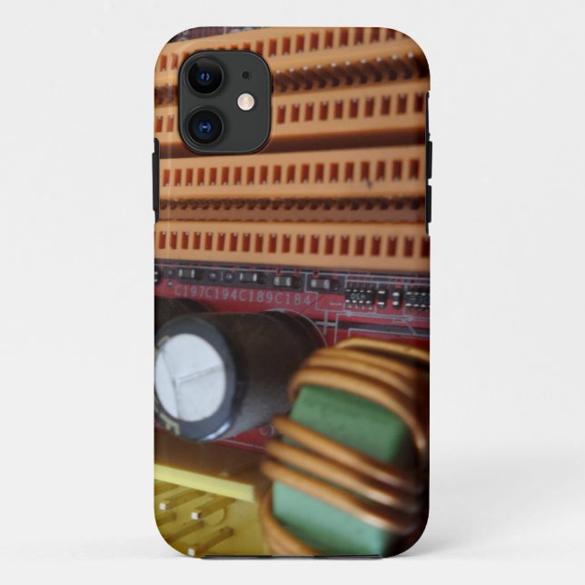 Funda De Case-Mate Para iPhone Funda para iPhone / iPad (Reverso)