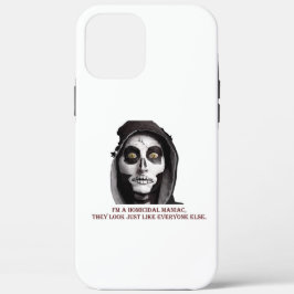 Funda para iPhone / iPad