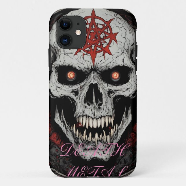 Funda De Case-Mate Para iPhone Funda para iPhone / iPad (Reverso)