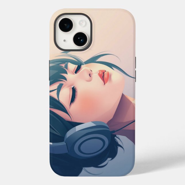 Funda De Case-Mate Para iPhone Funda para iPhone / iPad (Reverso )