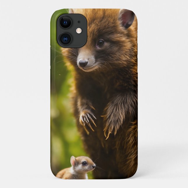Funda De Case-Mate Para iPhone Funda para iPhone / iPad (Reverso)