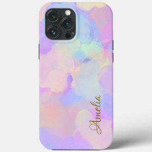 13 Pro Max Funda para iPhone / iPad