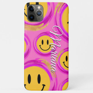 11 Pro Max Funda para iPhone / iPad