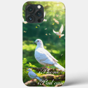 13 Pro Max Funda para iPhone / iPad