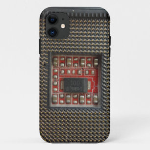 11 Funda para iPhone / iPad