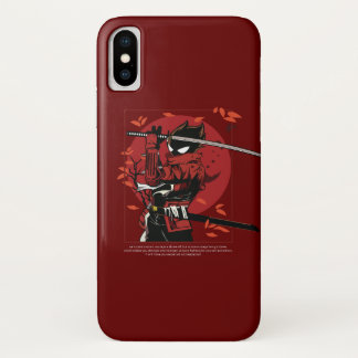 X Funda para iPhone / iPad
