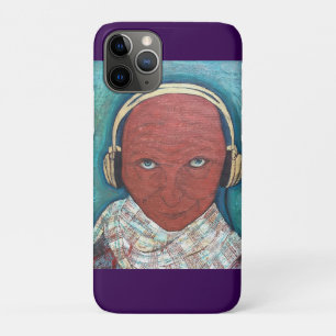 11 Pro Funda para iPhone / iPad
