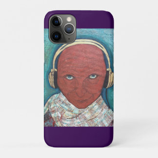 11 Pro Funda para iPhone / iPad