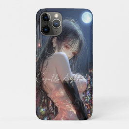 11 Pro Funda para iPhone / iPad