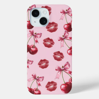 15 Funda para iPhone / iPad