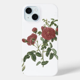 15 Funda para iPhone / iPad