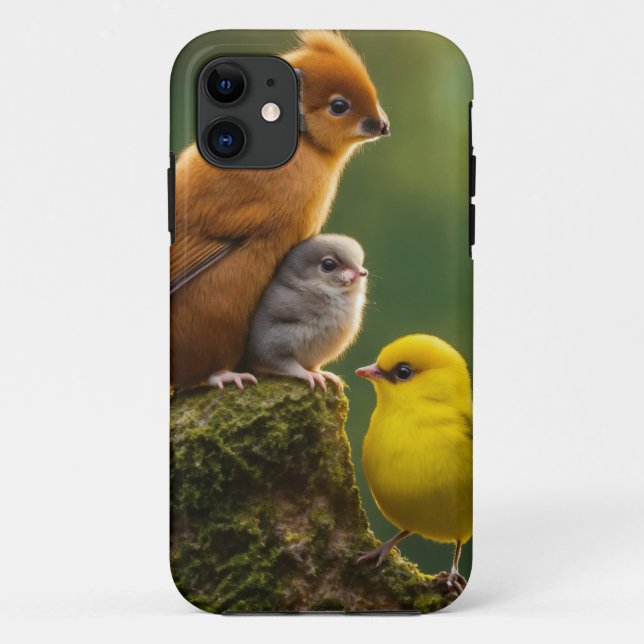Funda De Case-Mate Para iPhone Funda para iPhone / iPad (Reverso)