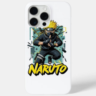 15 Pro Max Funda para iPhone / iPad