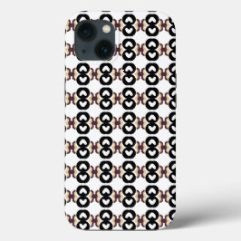 13 Funda para iPhone / iPad