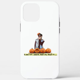 funda para iPhone / iPad