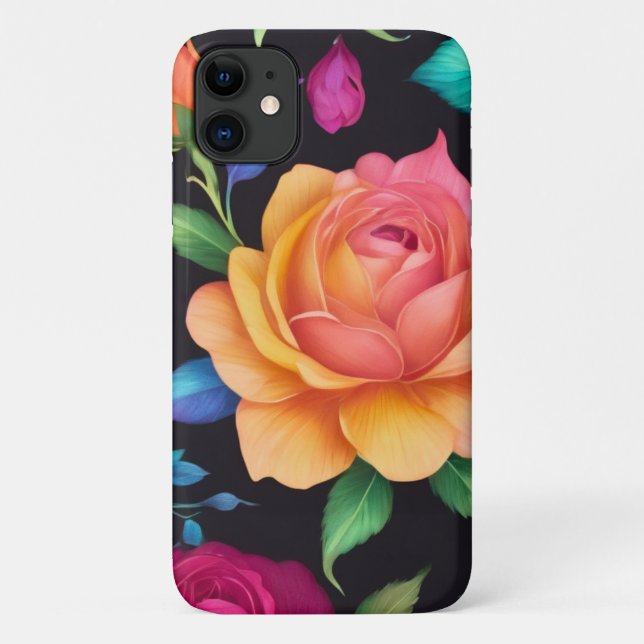 Funda De Case-Mate Para iPhone Funda para iPhone / iPad (Reverso)