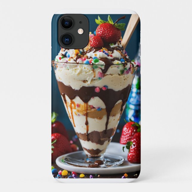 Funda De Case-Mate Para iPhone Funda para iPhone / iPad (Reverso)