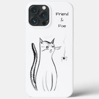 13 Pro Max Funda para iPhone / iPad