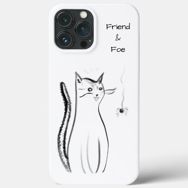 Funda De Case-Mate Para iPhone Funda para iPhone / iPad (Reverso )