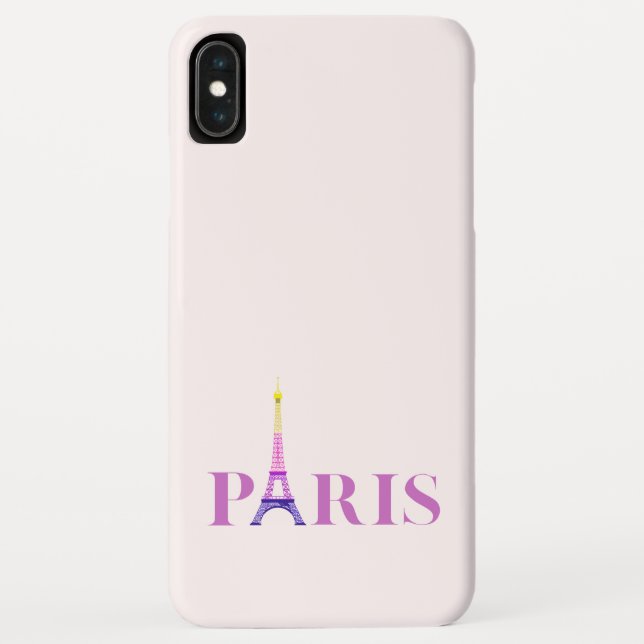 Funda De Case-Mate Para iPhone Funda para iPhone / iPad (Reverso)