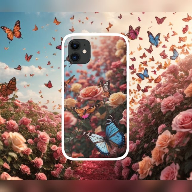 Funda De Case-Mate Para iPhone Funda para iPhone / iPad (Subido por el creador)