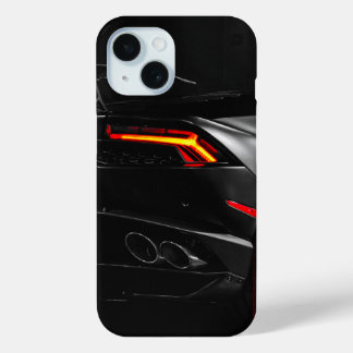 15 funda para iPhone / iPad