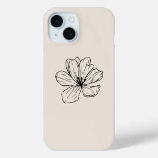 iPhone 15 Funda para iPhone/iPad