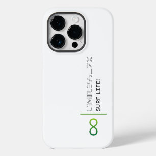 14 Pro De Case-Mate Funda para iPhone / iPad