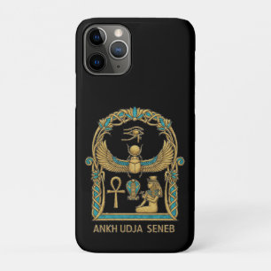 11 Pro Funda para iPhone / iPad