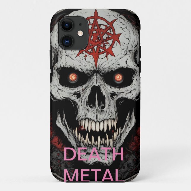 Funda De Case-Mate Para iPhone Funda para iPhone / iPad (Reverso)