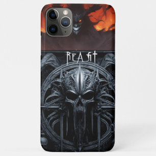 11 Pro Max Funda para iPhone / iPad