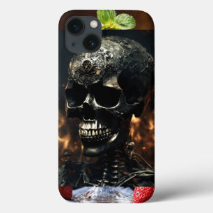 13 Funda para iPhone / iPad