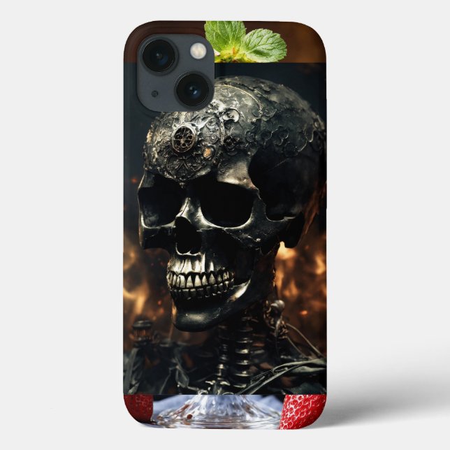 Funda De Case-Mate Para iPhone Funda para iPhone / iPad (Reverso)
