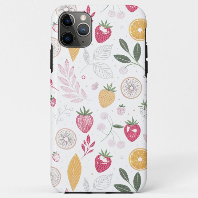 Funda De Case-Mate Para iPhone Funda para iPhone / iPad (Reverso)